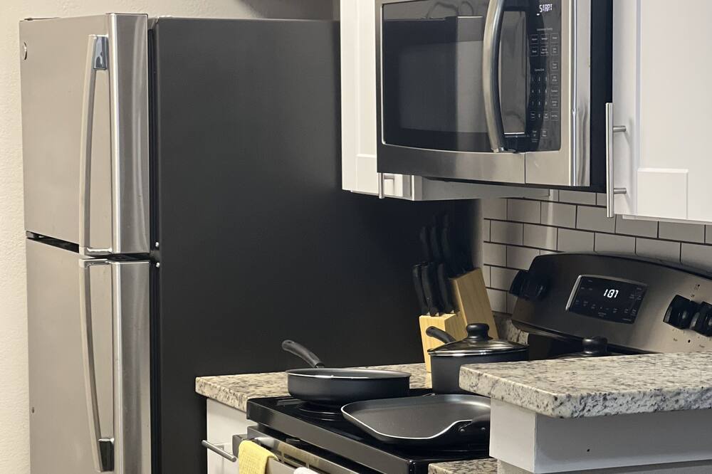 Photo of Kitchen in Arlington