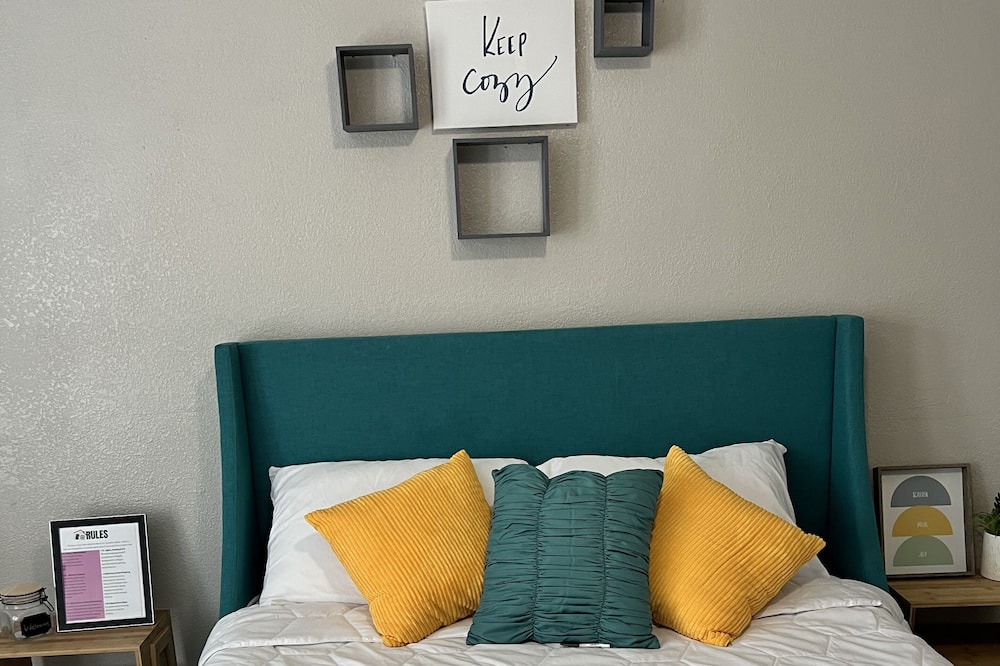 Photo of Bedroom in Arlington