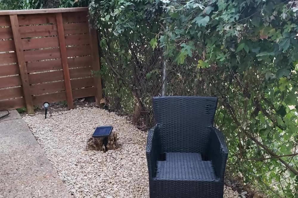 Photo of Patio Balcony in Arlington