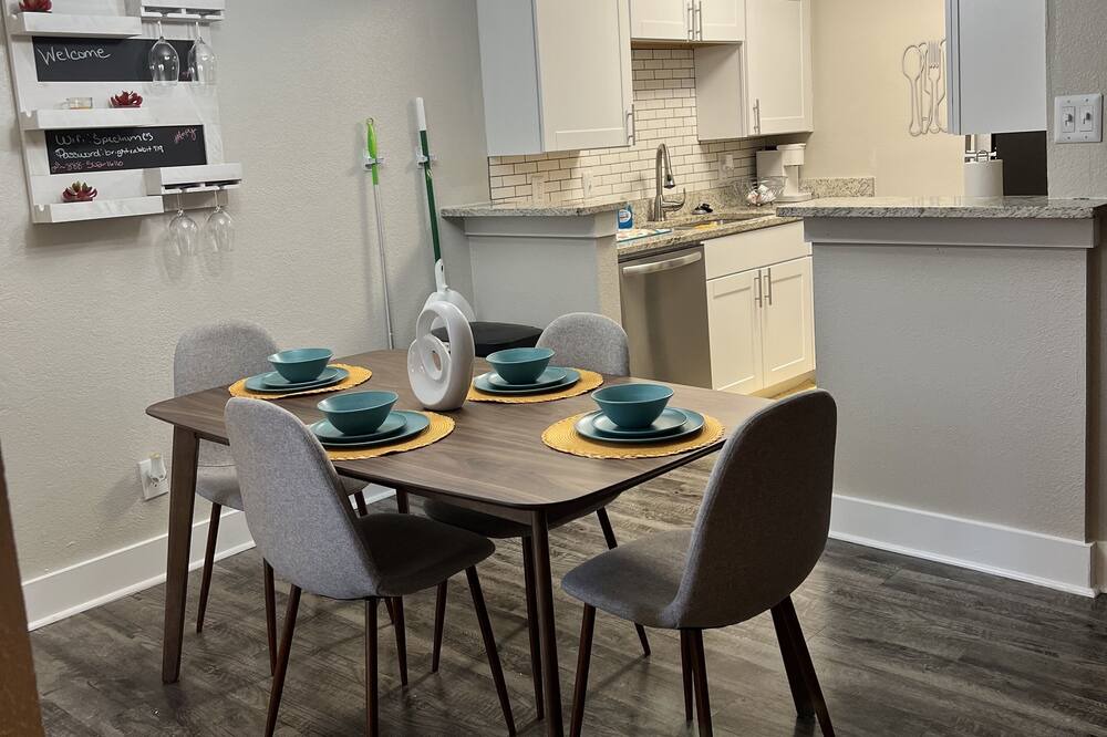 Photo of Kitchen in Arlington