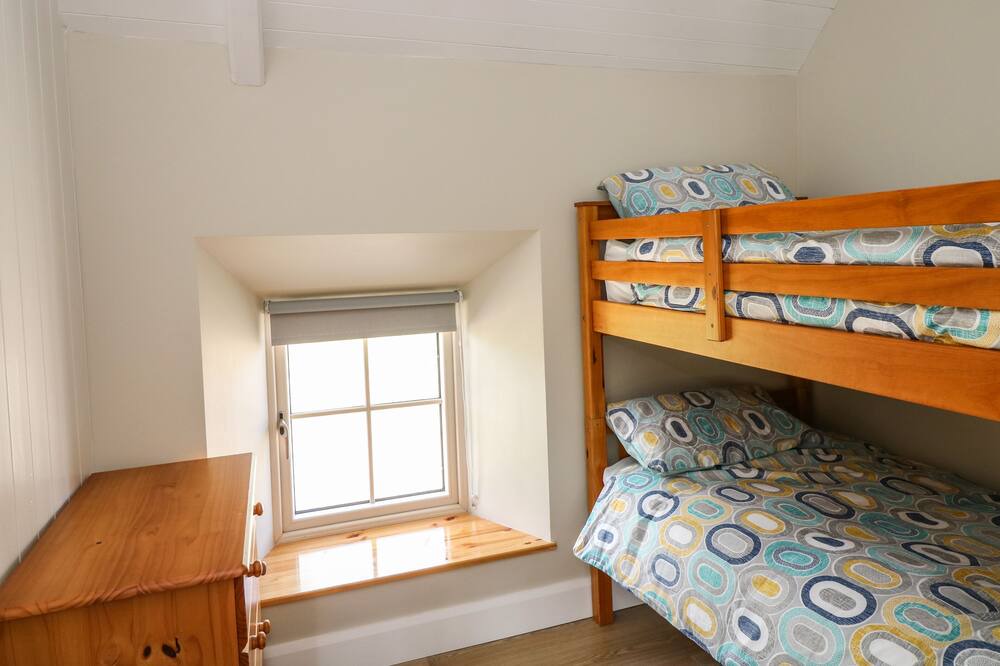 Photo of Bedroom in Ballindaggan