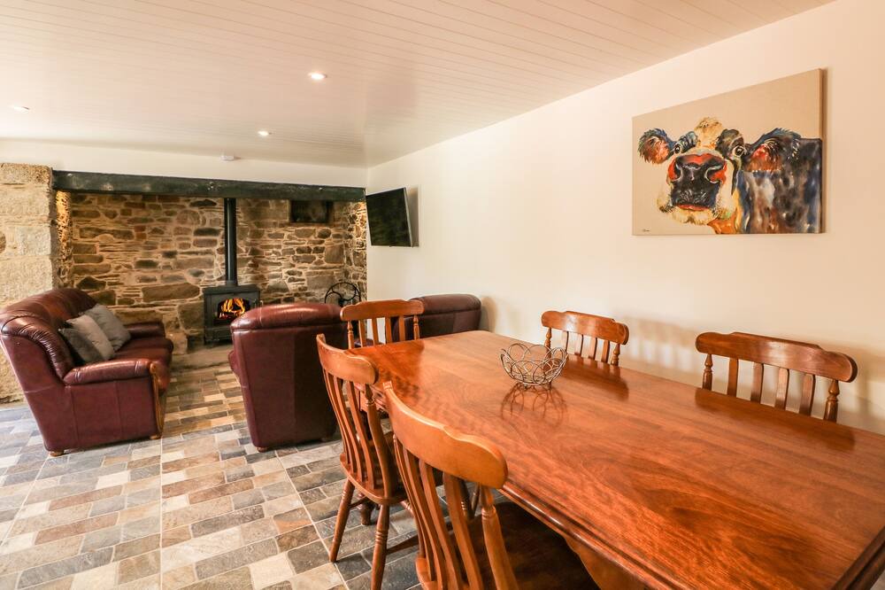 Photo of Kitchen in Ballindaggan