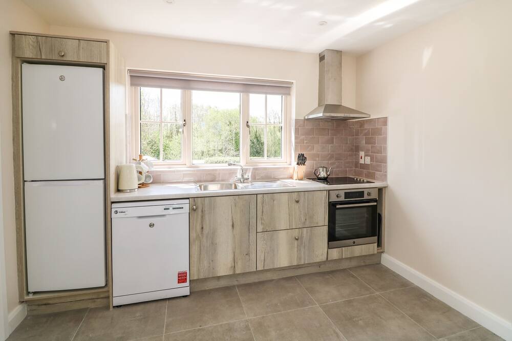 Photo of Kitchen in Ballindaggan