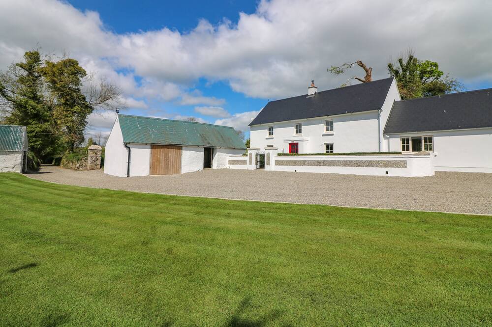 Photo of Outdoor in Ballindaggan
