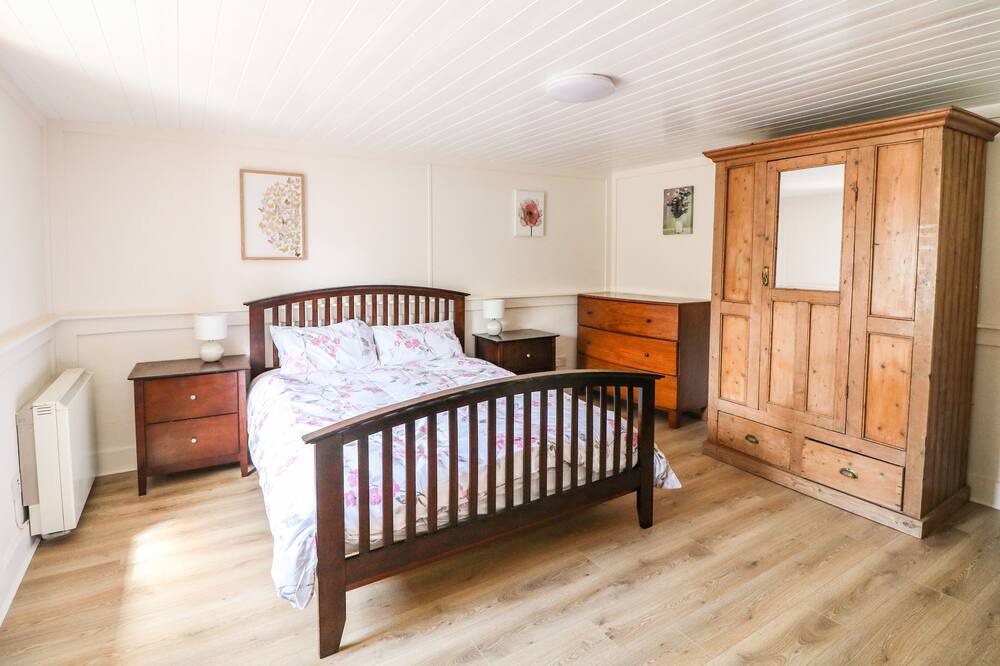 Photo of Bedroom in Ballindaggan
