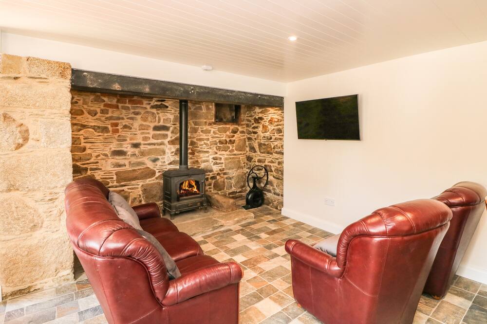Photo of Livingroom in Ballindaggan