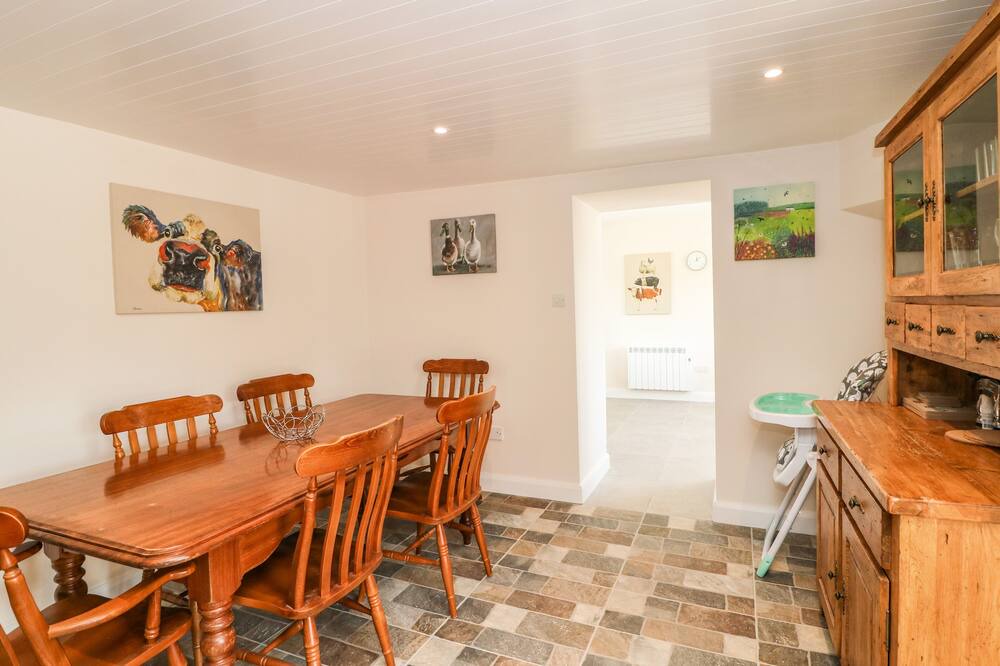 Photo of Kitchen in Ballindaggan