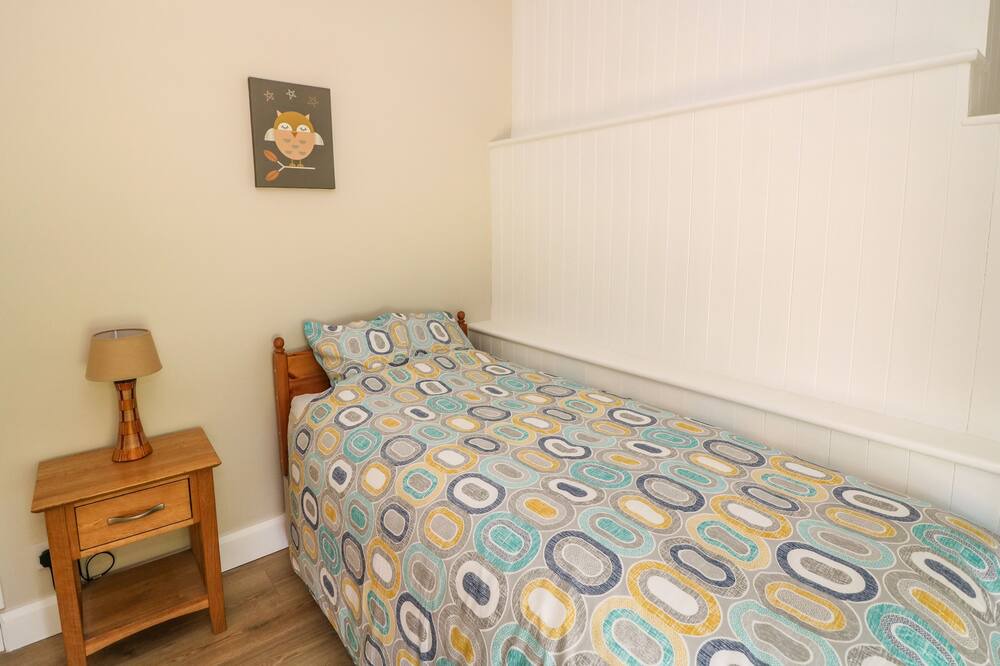 Photo of Bedroom in Ballindaggan