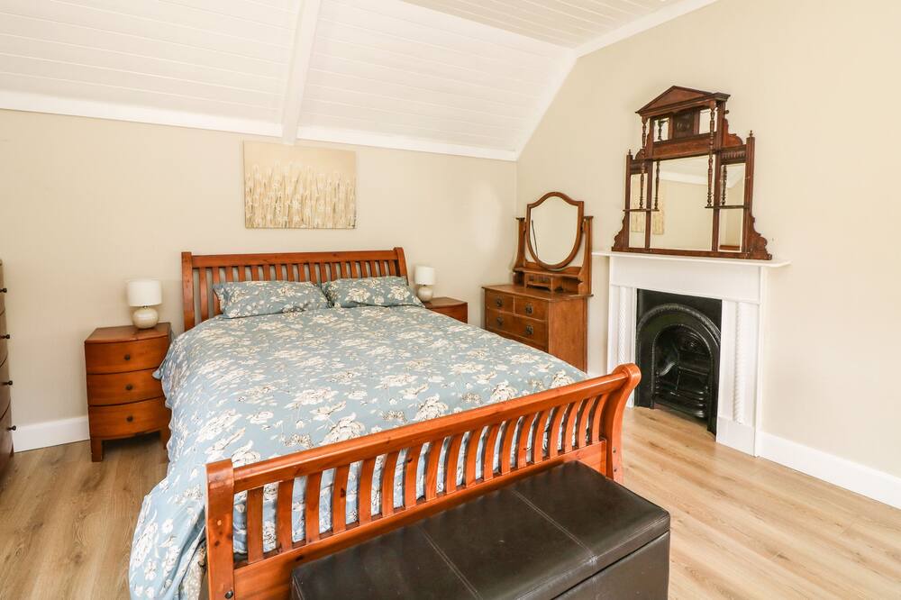 Photo of Bedroom in Ballindaggan