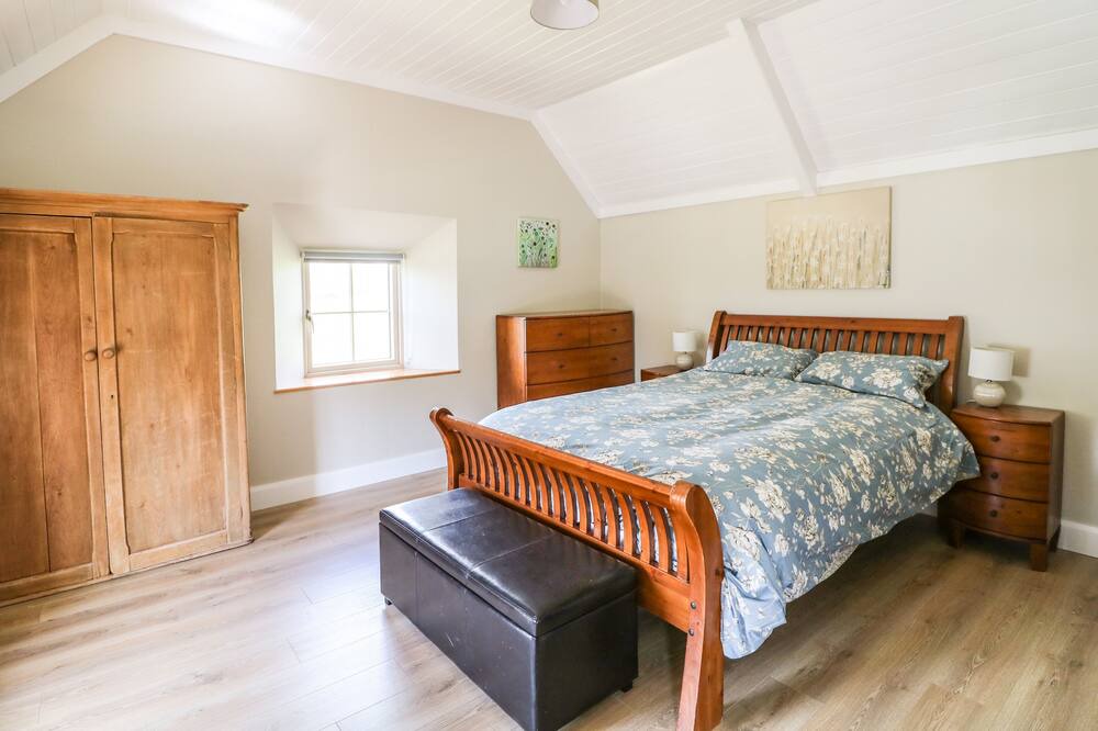 Photo of Bedroom in Ballindaggan