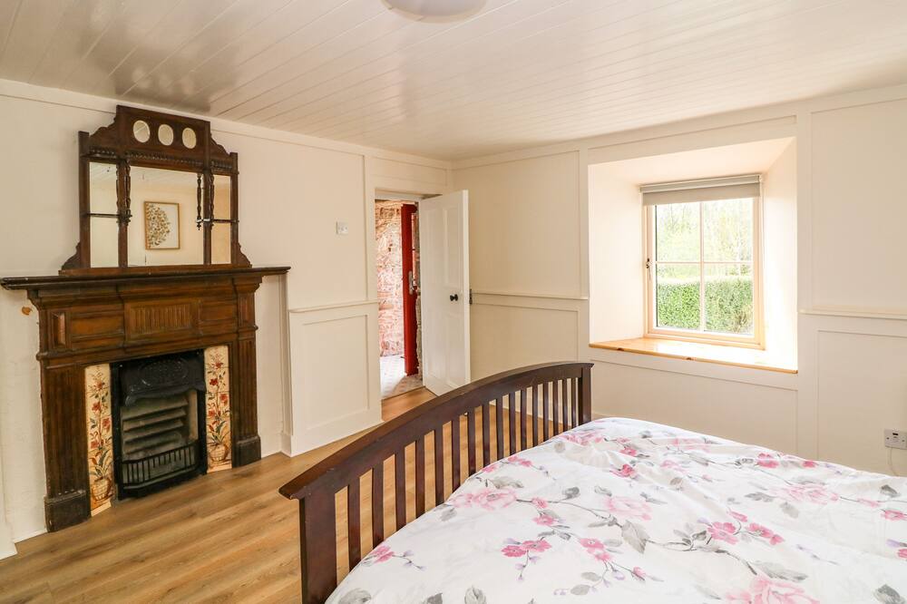 Photo of Bedroom in Ballindaggan