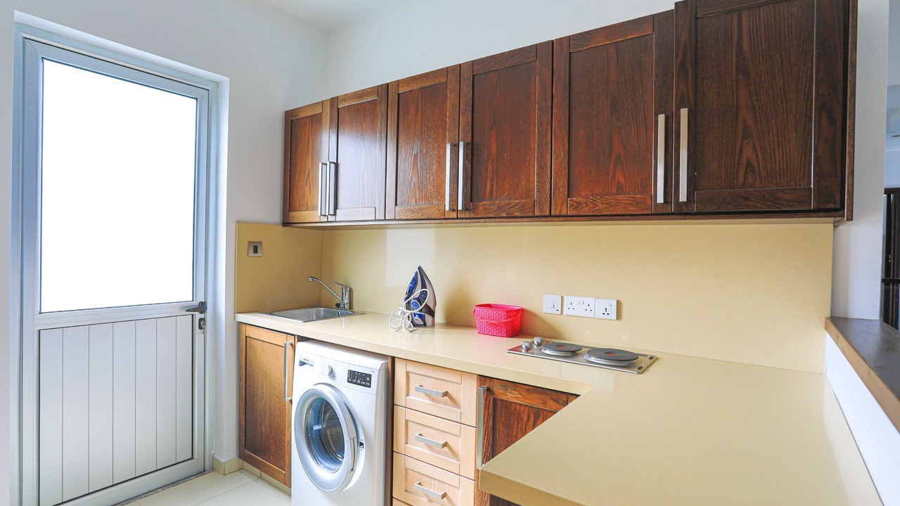Photo of Kitchen in Goudi
