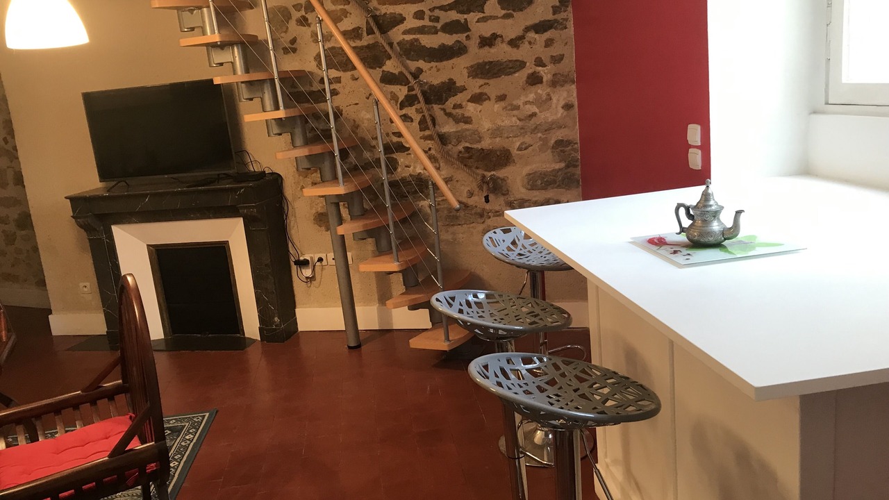 Photo of Livingroom in Bollee