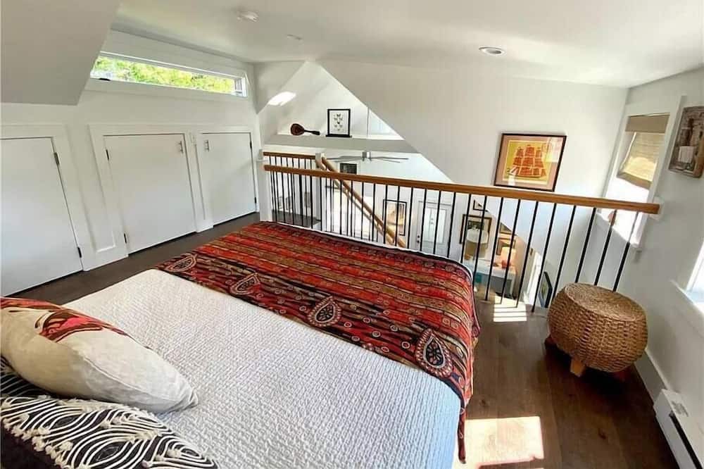 Photo of Bedroom in Snug Harbor