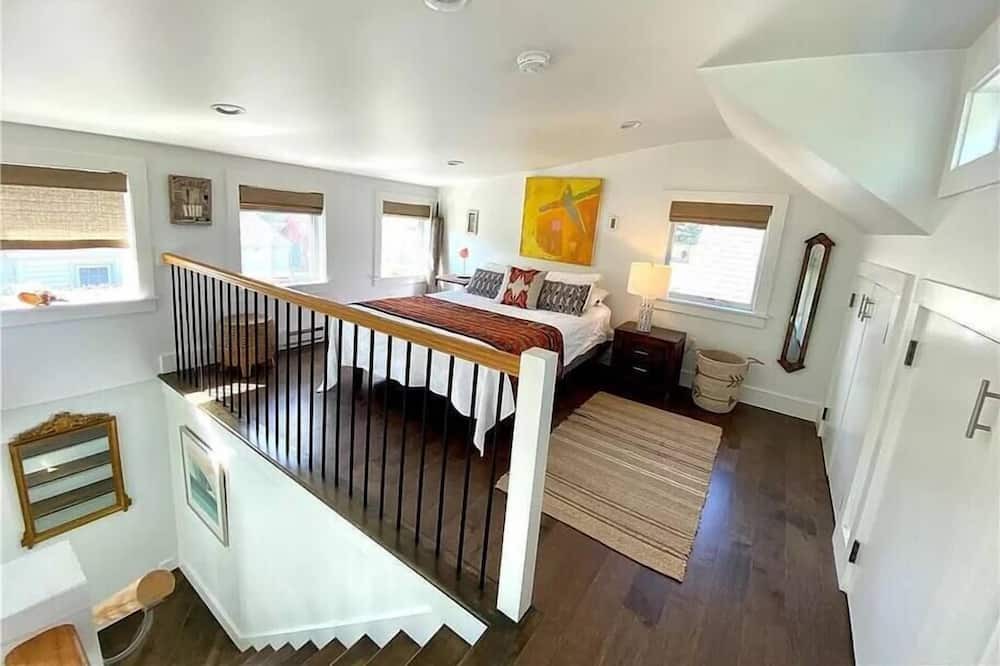Photo of Bedroom in Snug Harbor