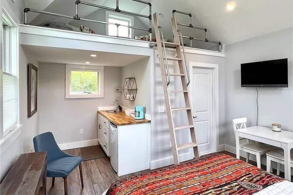 Photo of Bedroom in Snug Harbor