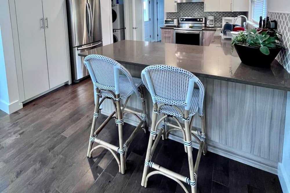 Photo of Kitchen in Snug Harbor