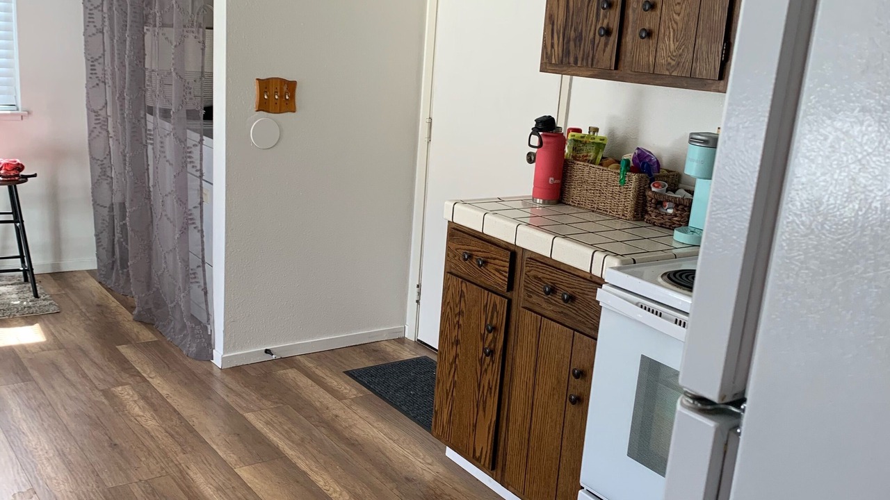 Photo of Kitchen in West University