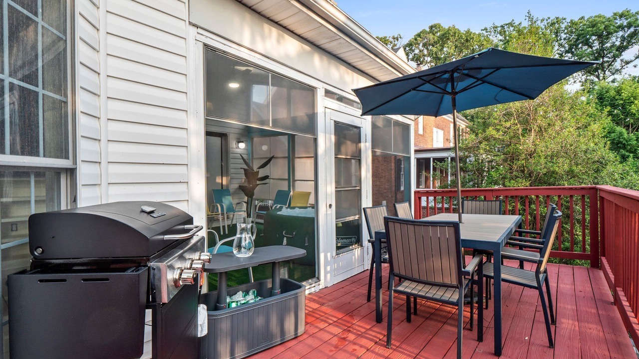 Photo of Outdoor in Addison Heights