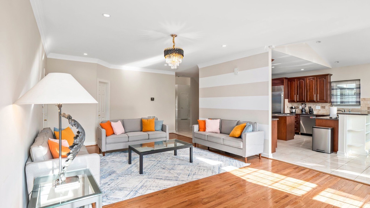 Photo of Kitchen in Addison Heights