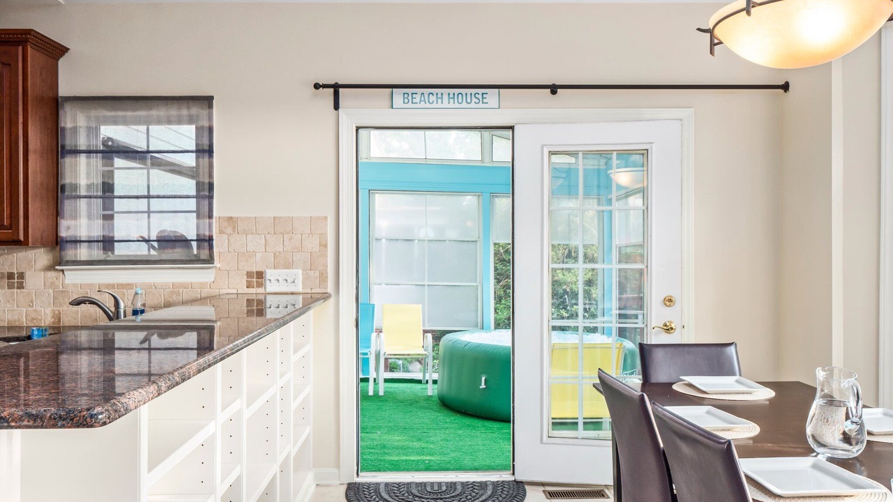 Photo of Kitchen in Addison Heights