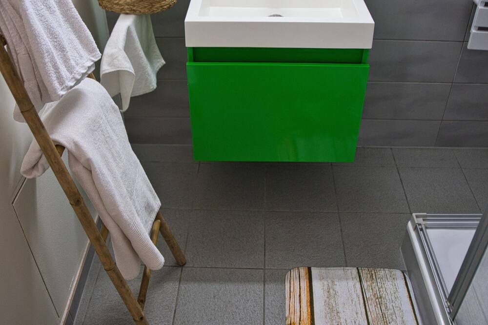 Photo of Bathroom in Grandson