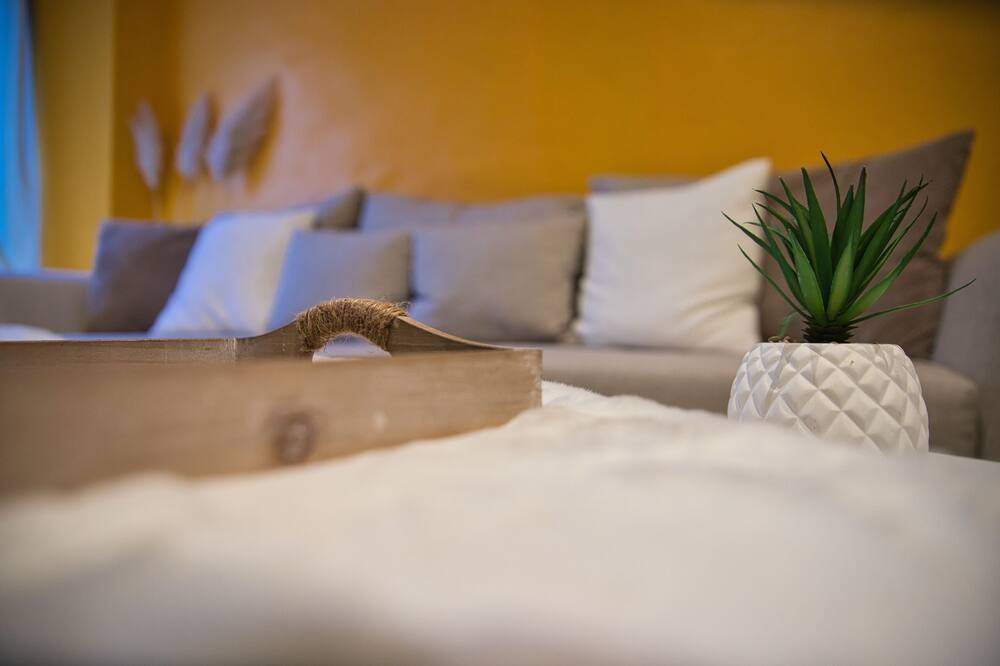 Photo of Bedroom in Grandson
