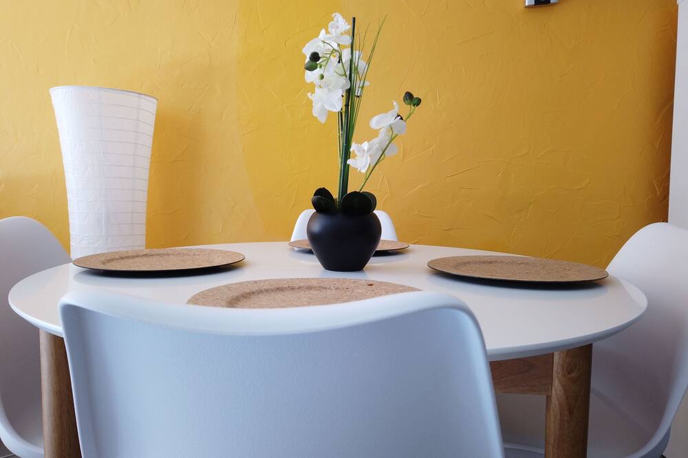 Photo of Kitchen in Grandson