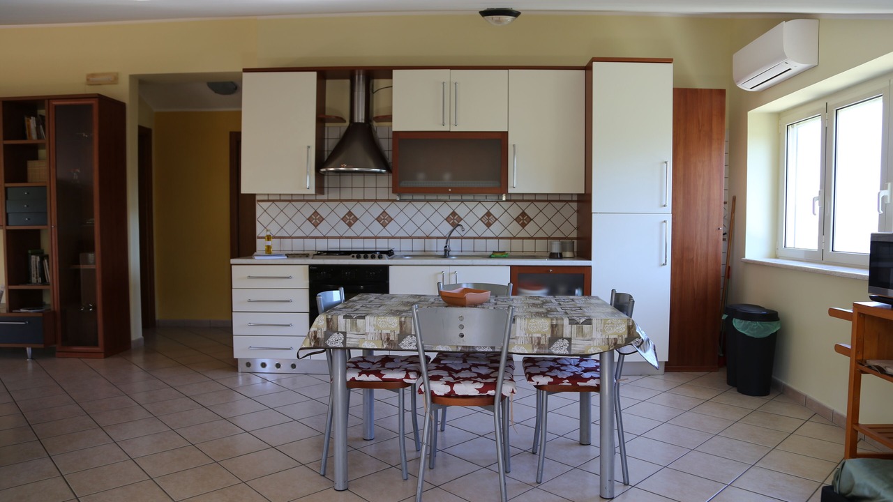 Photo of Kitchen in Caiazzo