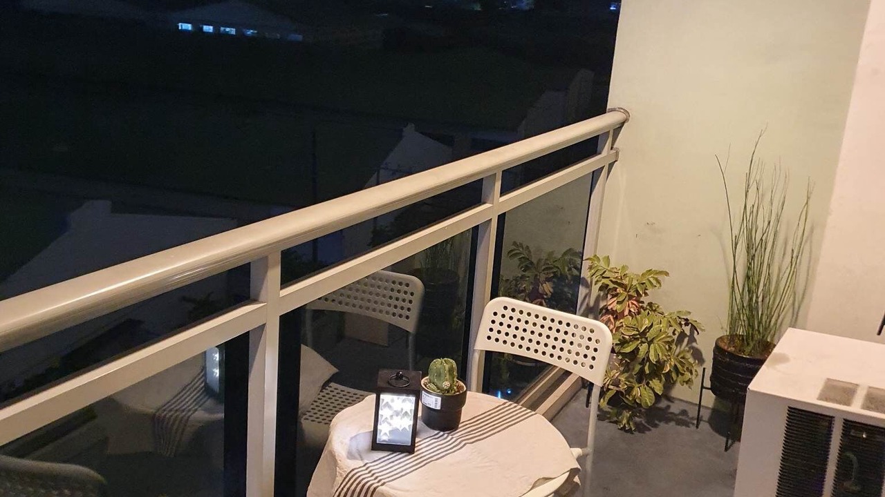 Photo of Outdoor in Don Bosco