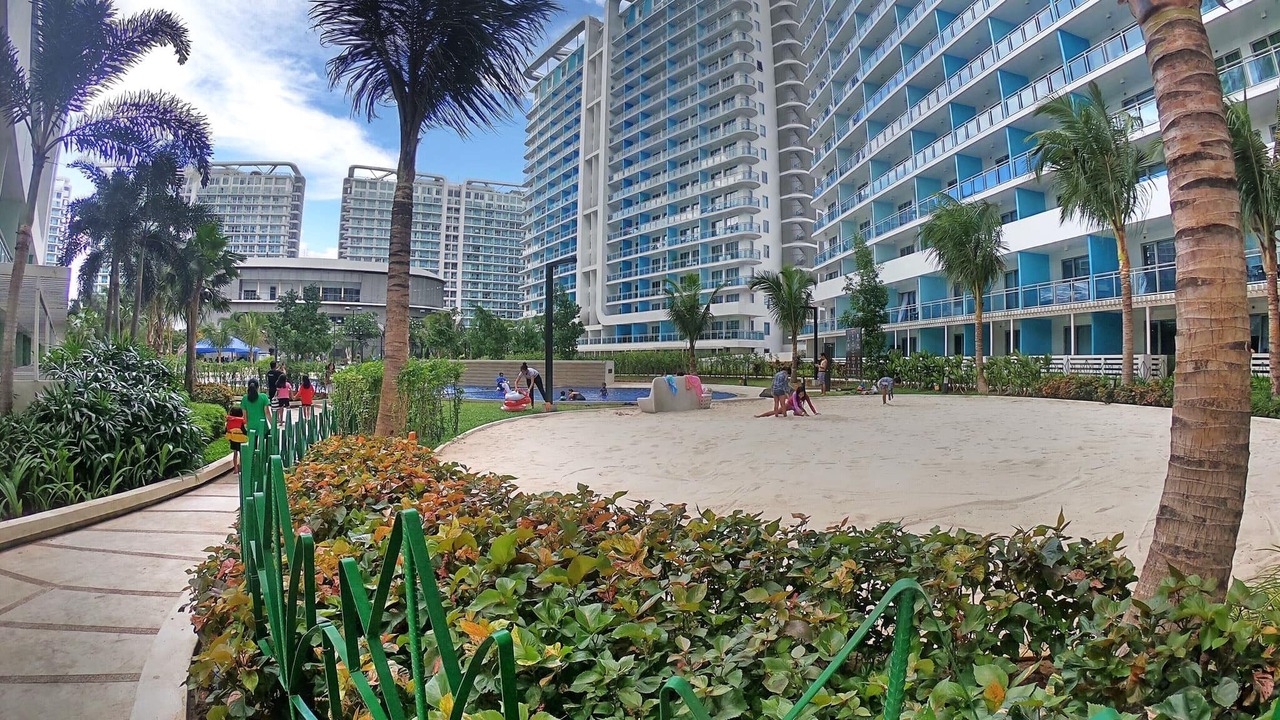 Photo of Outdoor in Don Bosco