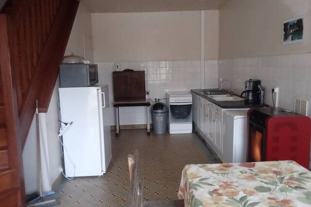 Photo of Kitchen in Carhaix-Plouguer