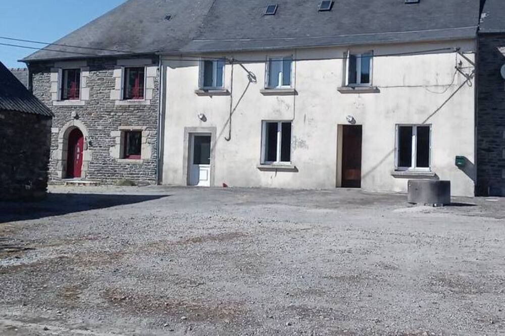 Photo of Outdoor in Carhaix-Plouguer