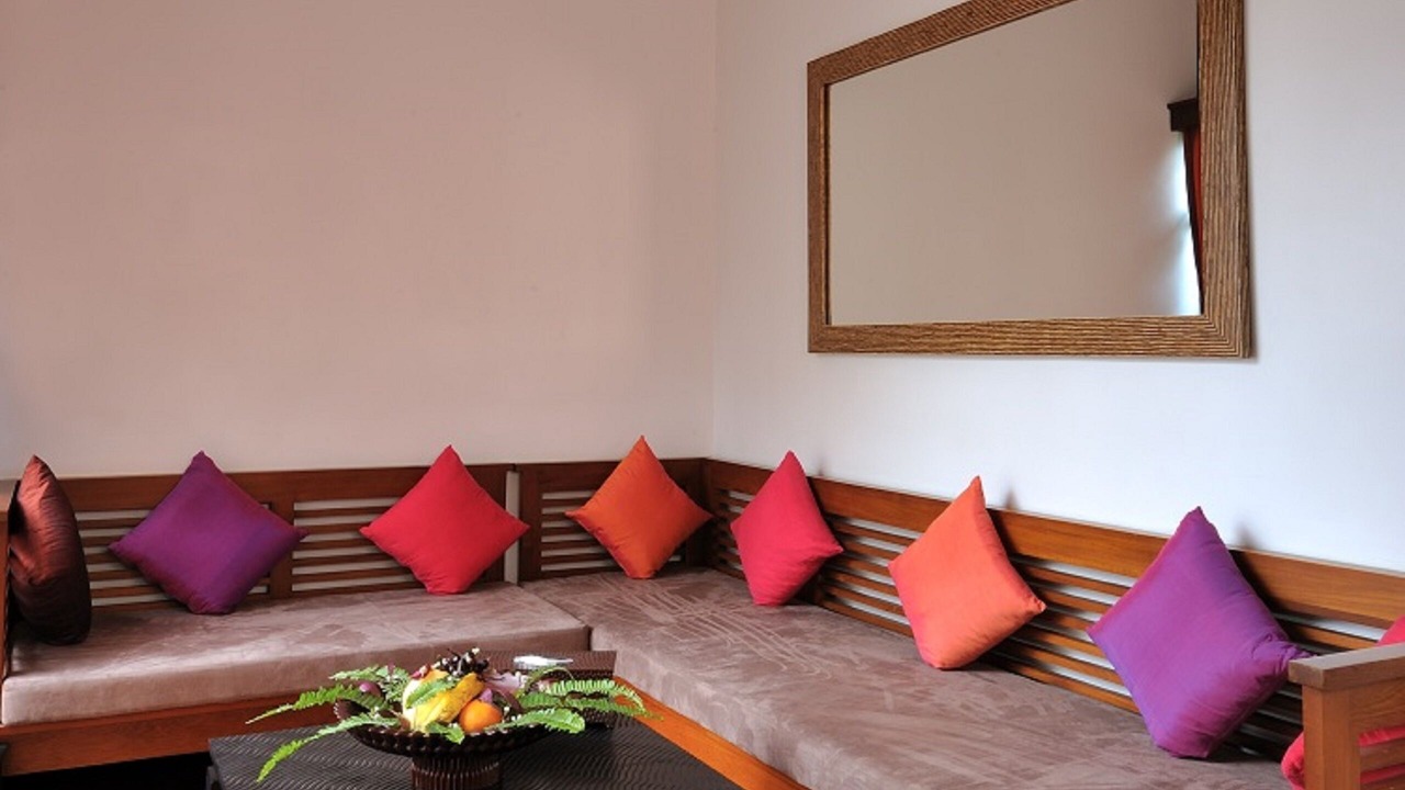 Photo of Bedroom in Nga Phe Chaung