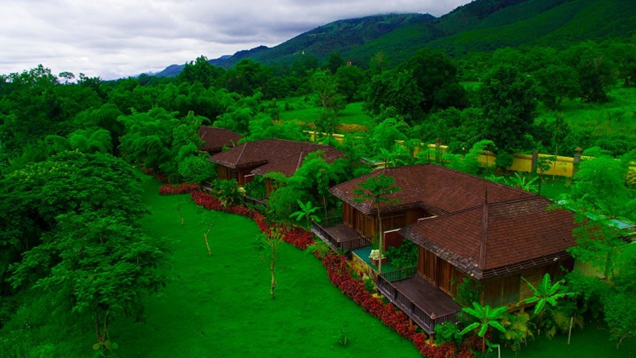 Photo of Outdoor in Nga Phe Chaung