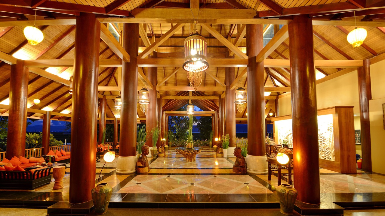Photo of Others in Nga Phe Chaung