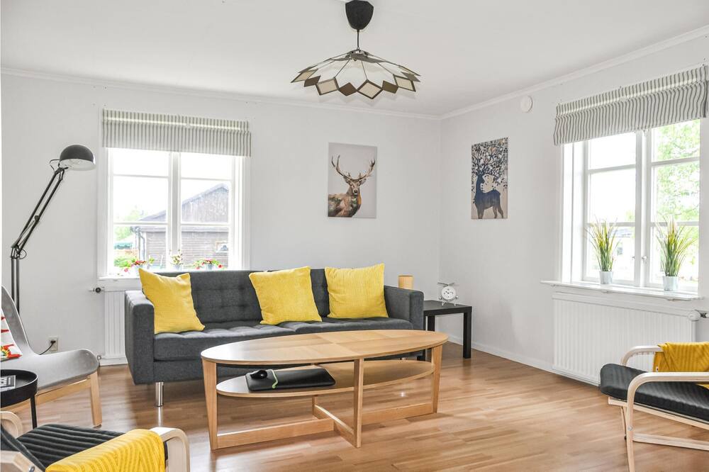 Photo of Bedroom in Sunnemo