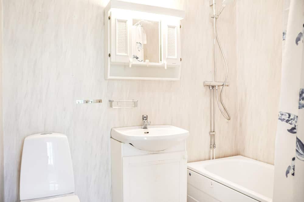 Photo of Bathroom in Sunnemo