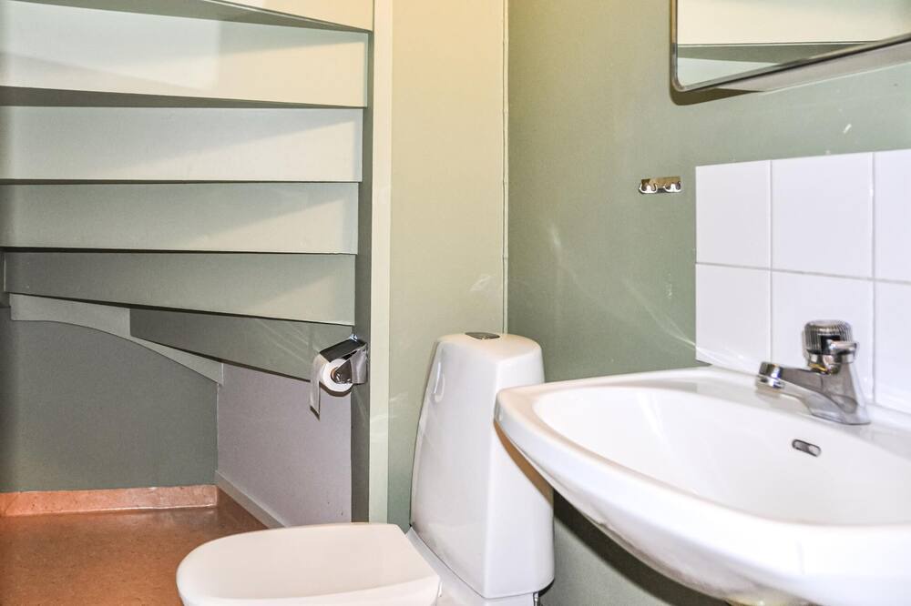 Photo of Bathroom in Sunnemo