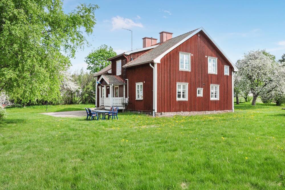 Photo of Outdoor in Sunnemo