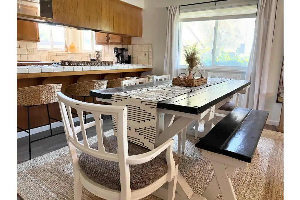 Photo of Kitchen in Tehachapi