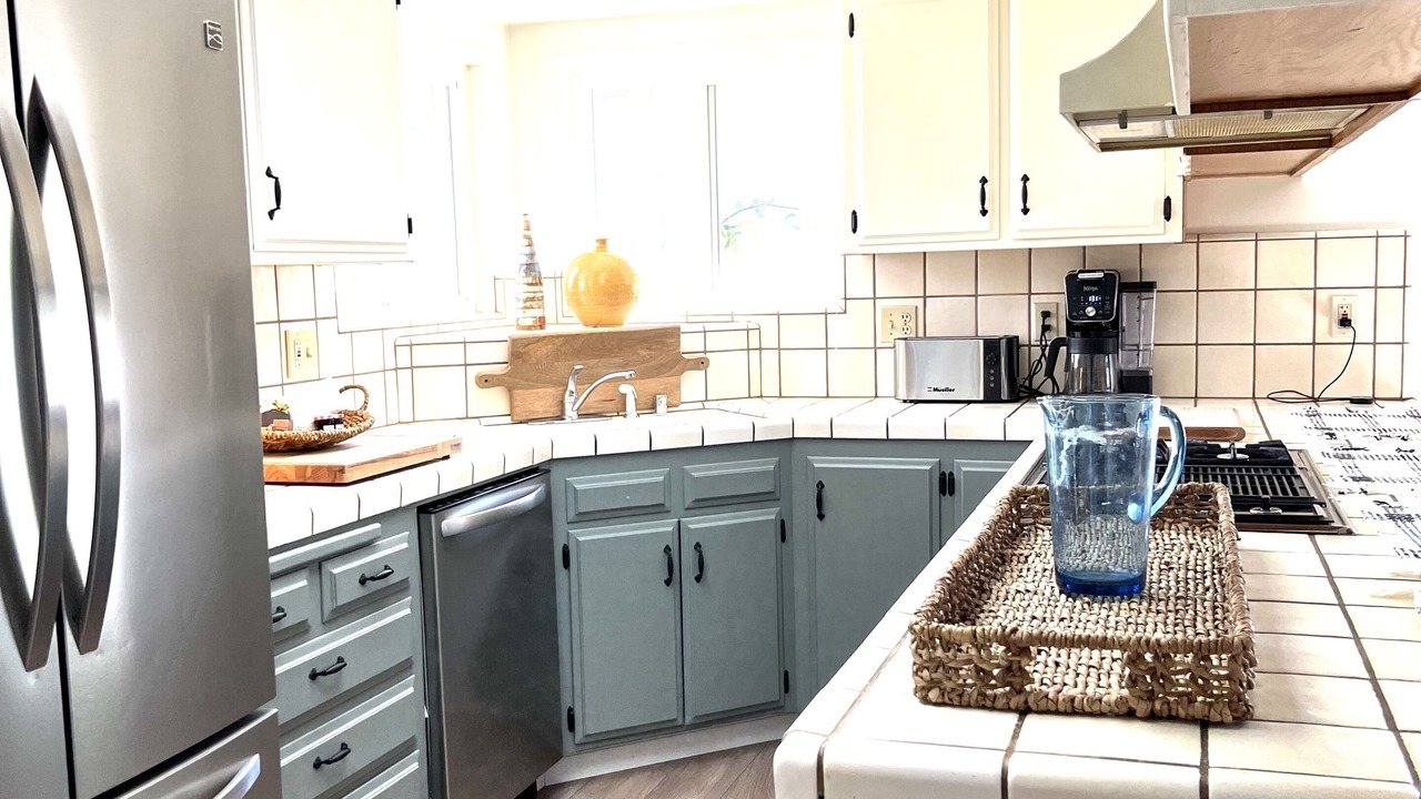 Photo of Kitchen in Tehachapi