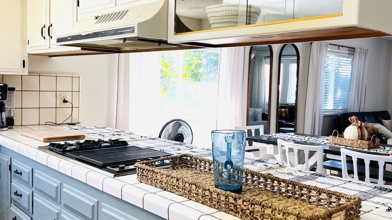 Photo of Kitchen in Tehachapi