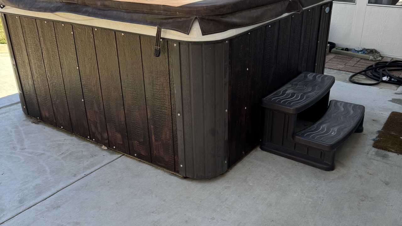 Photo of Outdoor in Tehachapi