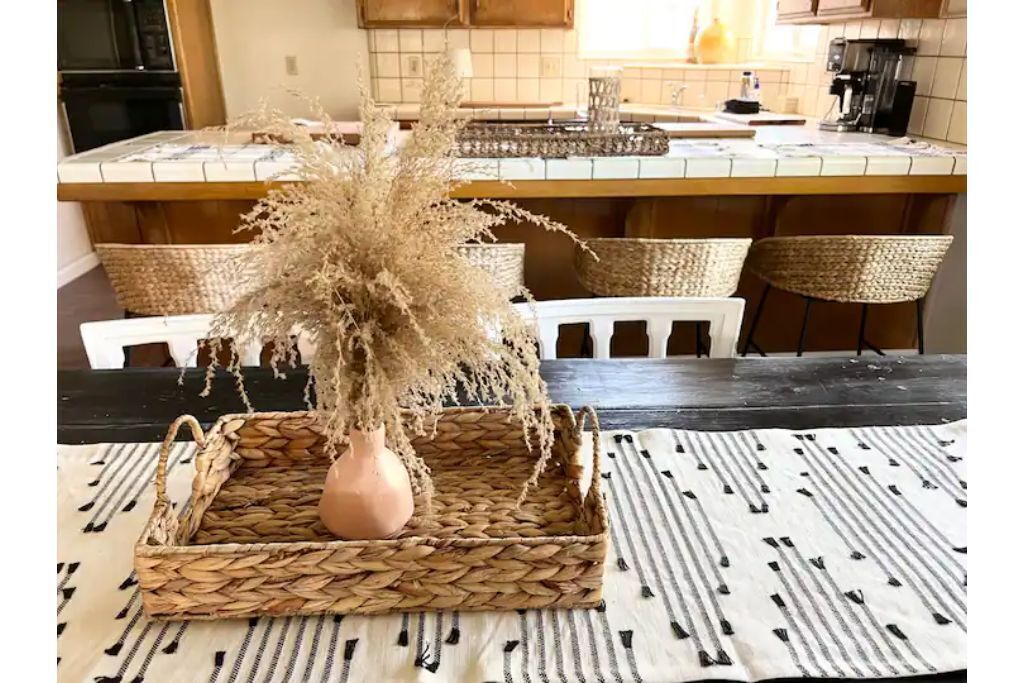 Photo of Kitchen in Tehachapi