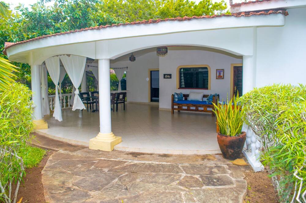 Photo of Outdoor in Watamu