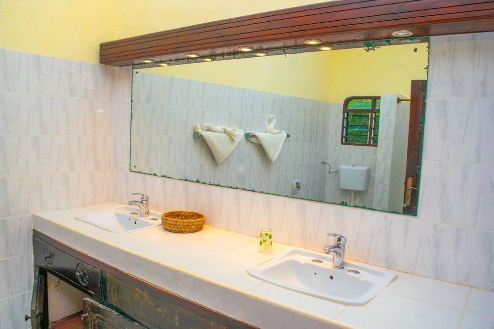 Photo of Bathroom in Watamu