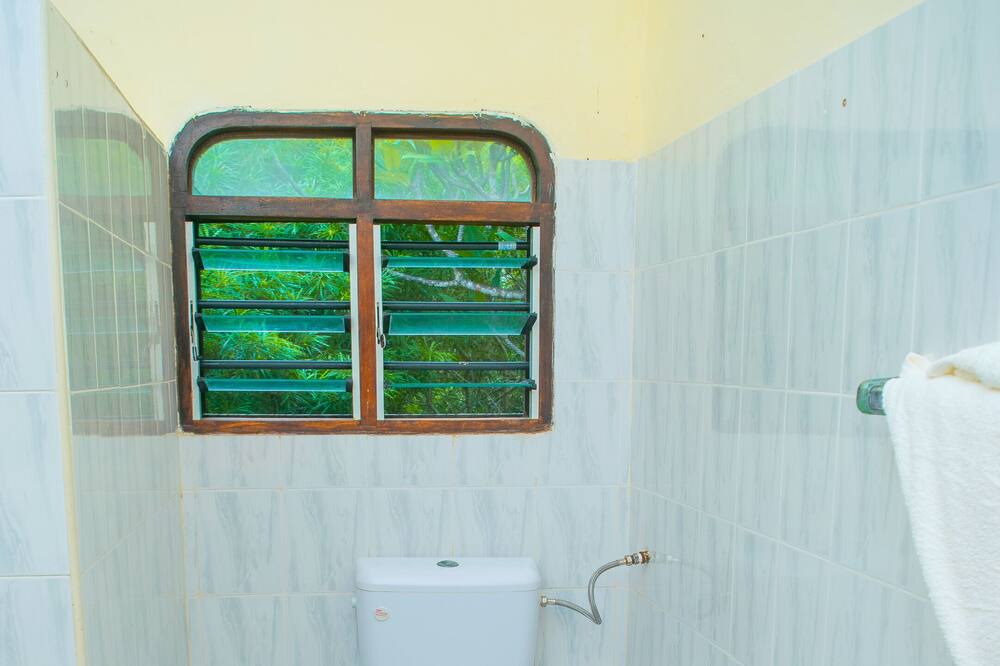 Photo of Bathroom in Watamu