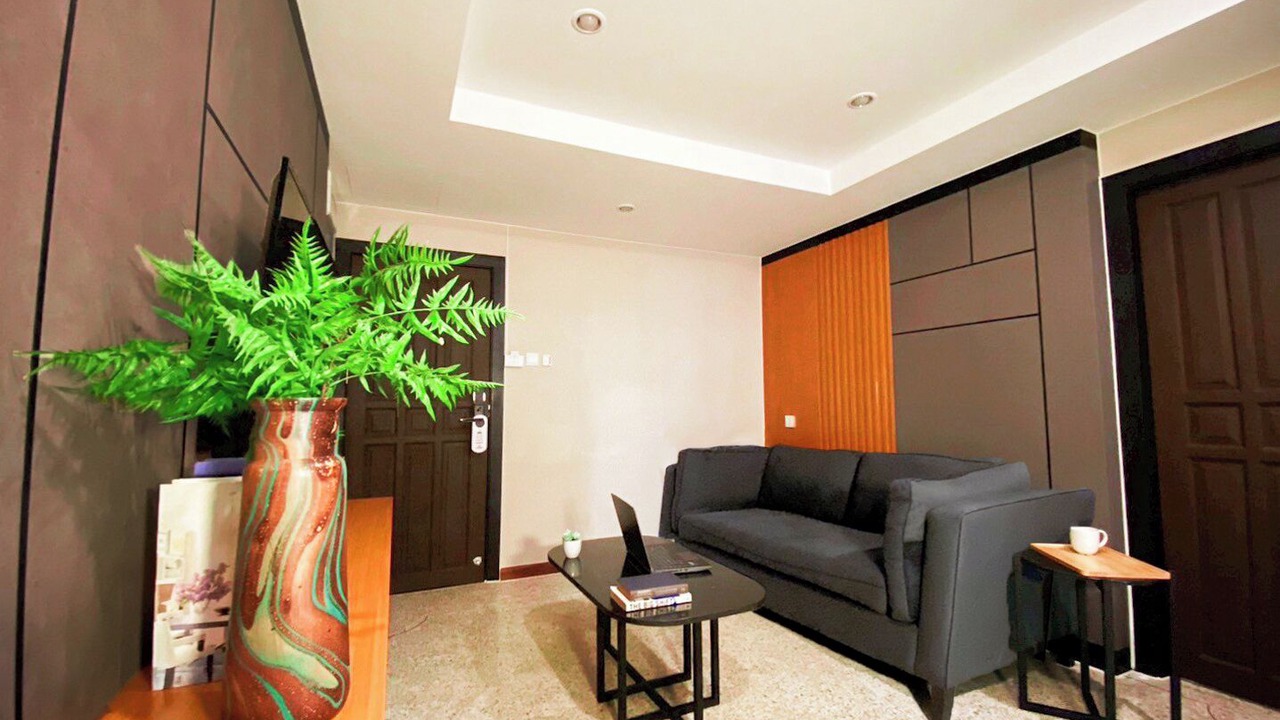 Photo of Bedroom in Don Muang