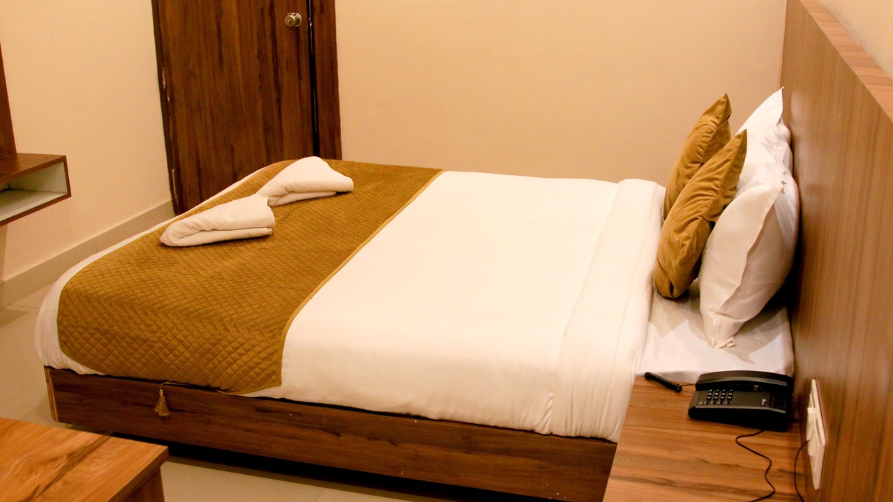 Photo of Bedroom in Hosur